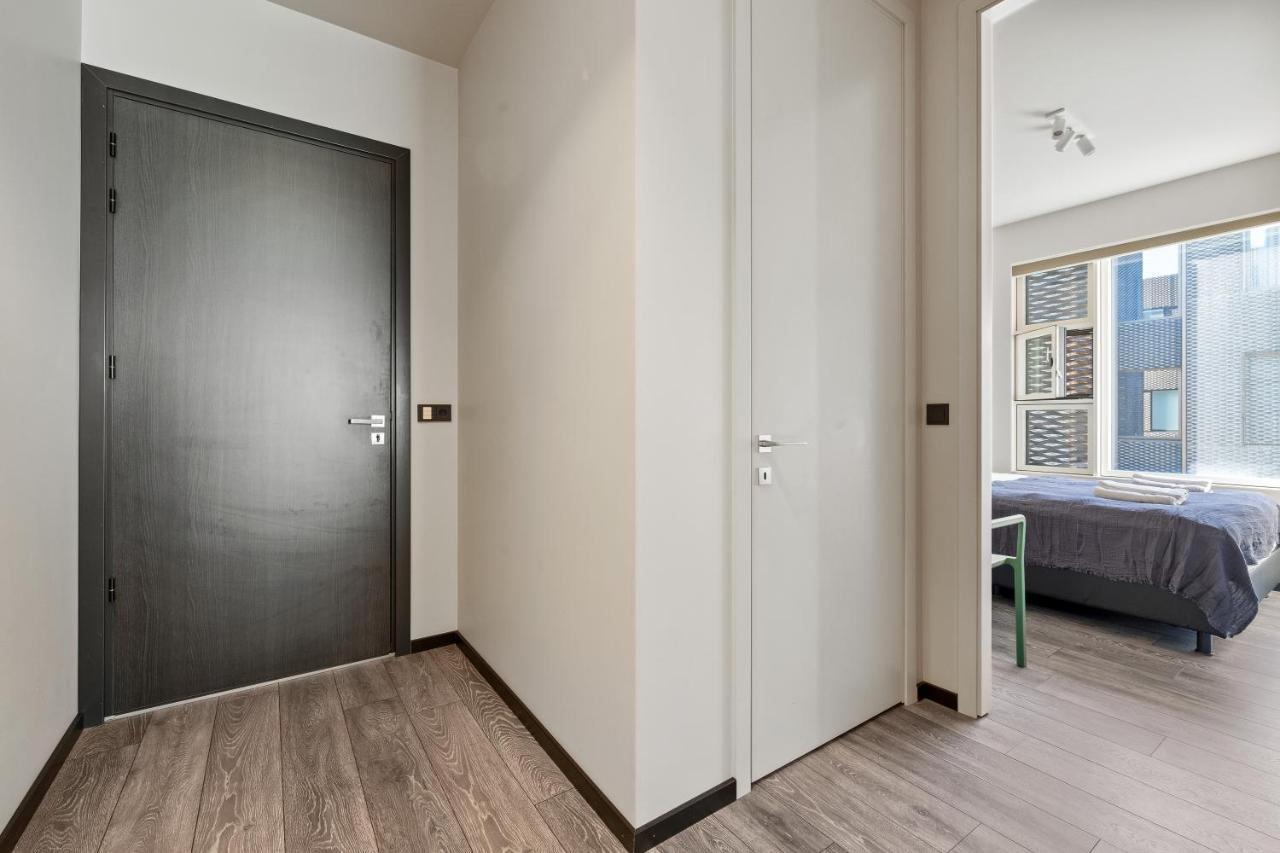 Cozy Lux 2Br & 2Ba City Center With Free Parking Reykjavik Exterior photo