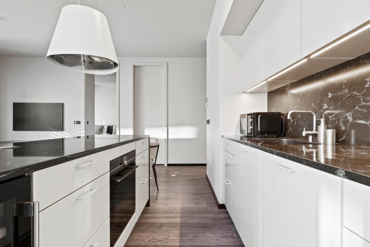 Cozy Lux 2Br & 2Ba City Center With Free Parking Reykjavik Exterior photo