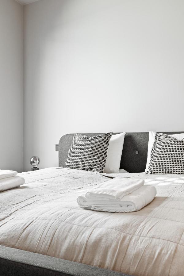 Cozy Lux 2Br & 2Ba City Center With Free Parking Reykjavik Exterior photo