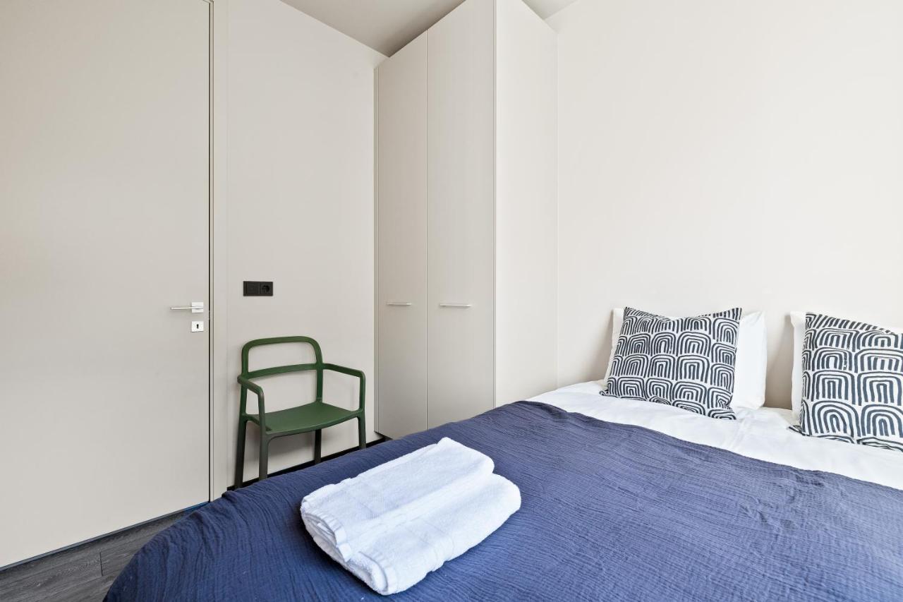 Cozy Lux 2Br & 2Ba City Center With Free Parking Reykjavik Exterior photo