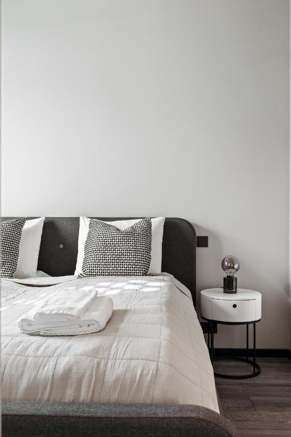 Cozy Lux 2Br & 2Ba City Center With Free Parking Reykjavik Exterior photo